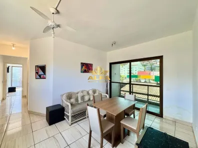 Apartamento com 2 Quartos à venda, 81m² no Enseada, Guarujá
