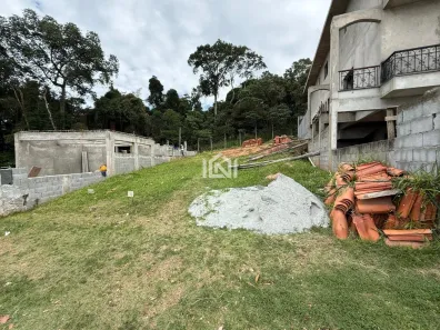 Lote/Terreno à venda, 125m² no Sítio Boa Vista, Cotia