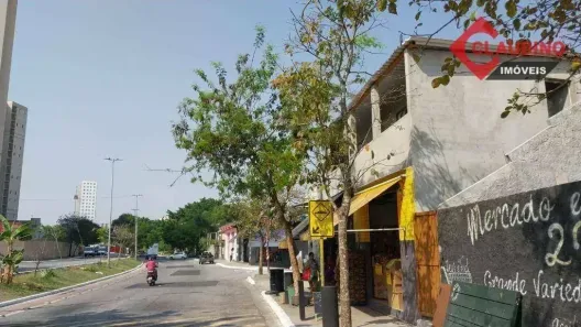 Sala Comercial para alugar, 50m² no Vila Antonieta, São Paulo