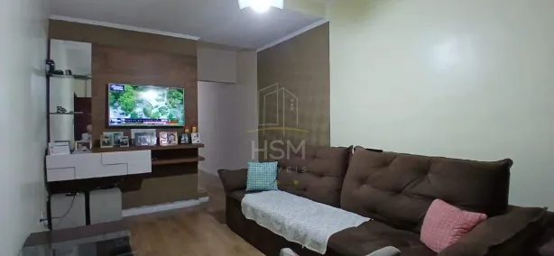 Sobrado com 3 Quartos à venda, 156m² no Alves Dias, São Bernardo do Campo