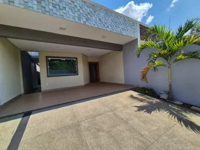 Casa com 3 Quartos à venda, 200m² no Setor Faiçalville, Goiânia