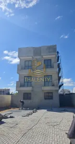 Apartamento com 1 Quarto à venda, 18m² no Cajuru, Curitiba