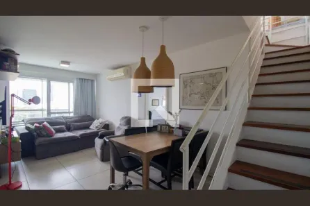 Cobertura com 2 Quartos à venda, 168m² no Recreio dos Bandeirantes, Rio de Janeiro