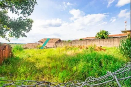 Lote/Terreno à venda, 513m² no Parque das Universidades, Campinas