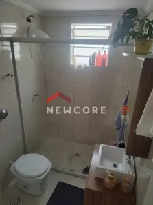 Apartamento com 1 Quarto à venda, 56m² no Jardim Leopoldina, Porto Alegre