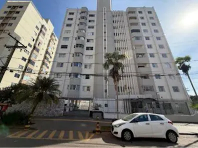 Apartamento com 3 Quartos à venda, 87m² no Setor Leste Universitário, Goiânia