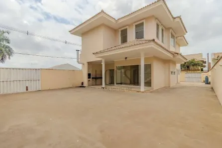 Casa com 4 Quartos para alugar, 250m² no Jardim Ibiti do Paço, Sorocaba