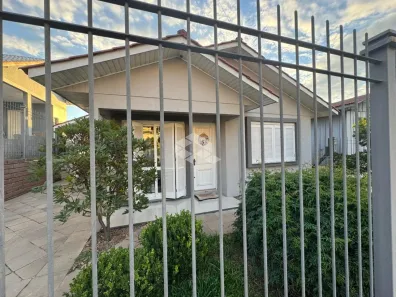 Casa com 3 Quartos à venda, 110m² no São Francisco, Garibaldi