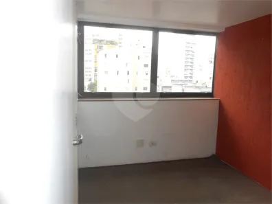 Sala Comercial para alugar, 33m² no Santa Cecília, São Paulo