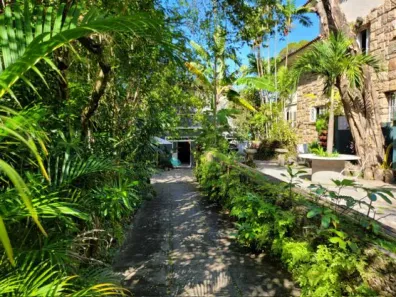 Casa com 7 Quartos à venda, 825m² no Jardim Botânico, Rio de Janeiro