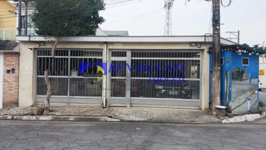 Casa com 5 Quartos à venda, 219m² no Cupecê, São Paulo