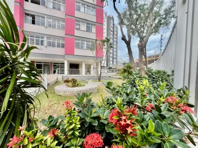 Apartamento com 2 Quartos para alugar, 69m² no Pituba, Salvador