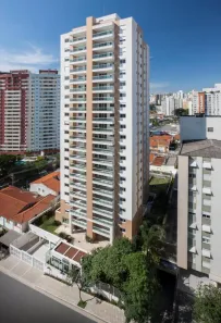Apartamento com 3 Quartos à venda, 72m² no Vila Clementino, São Paulo