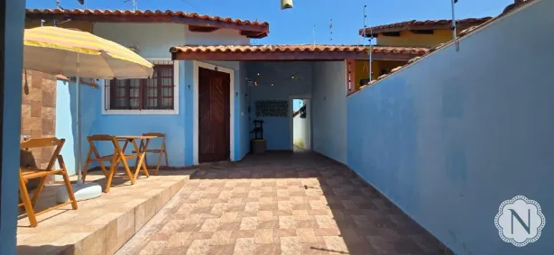 Casa com 2 Quartos à venda, 71m² no Corumba, Itanhaém