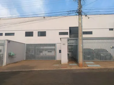 Kitnet com 1 Quarto para alugar, 37m² no Vila Independência, Piracicaba