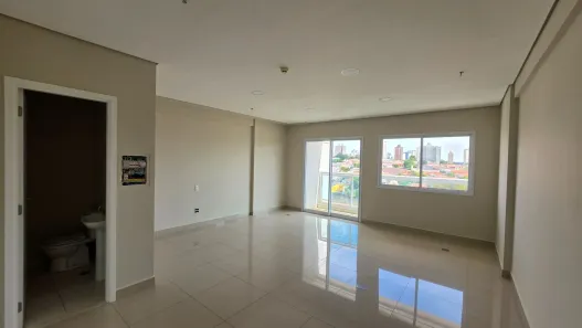 Sala Comercial para alugar, 42m² no Cidade Jardim, Piracicaba