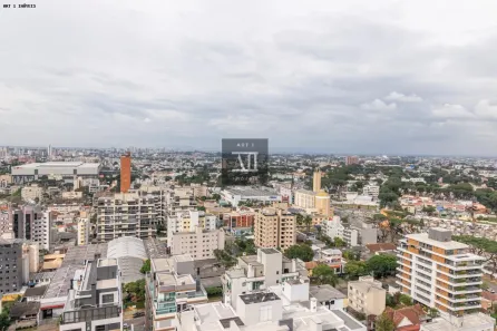 Cobertura com 4 Quartos à venda, 239m² no Água Verde, Curitiba