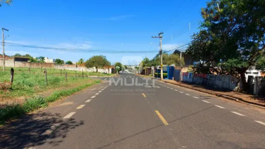 Lote/Terreno com 1 Quarto à venda, 2000m² no Jardim Brasília, Uberlândia