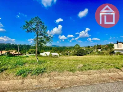 Lote/Terreno à venda, 2441m² no Condomínio Jardim das Palmeiras, Bragança Paulista