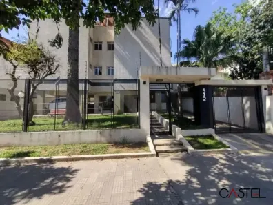 Apartamento com 1 Quarto à venda, 37m² no Cristal, Porto Alegre