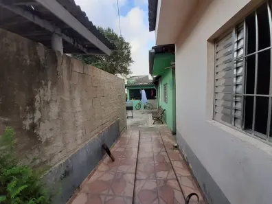 Lote/Terreno à venda, 360m² no Vila Jaguara, São Paulo