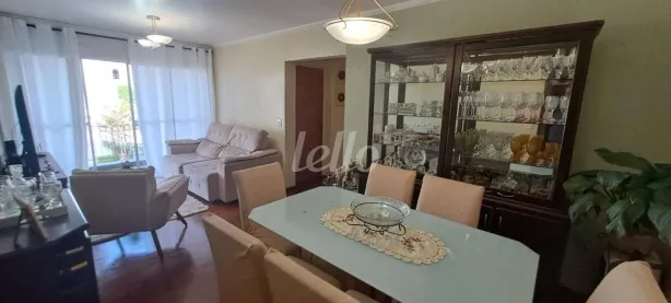Apartamento com 2 Quartos à venda, 72m² no Vila Amélia, São Paulo