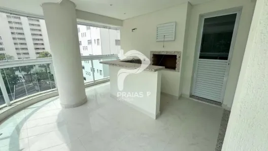 Apartamento com 3 Quartos à venda, 172m² no Pitangueiras, Guarujá