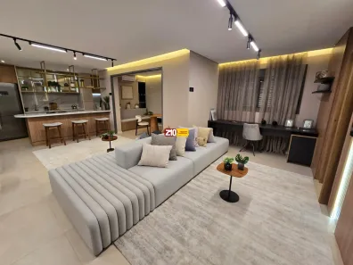 Apartamento com 3 Quartos à venda, 120m² no Jardim Park Meraki, Indaiatuba