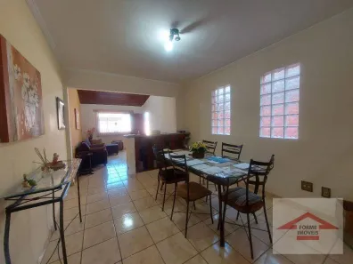 Casa com 2 Quartos à venda, 135m² no Jardim Tannus, Jundiaí
