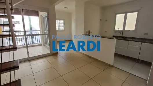 Apartamento com 2 Quartos à venda, 68m² no Cerqueira César, São Paulo
