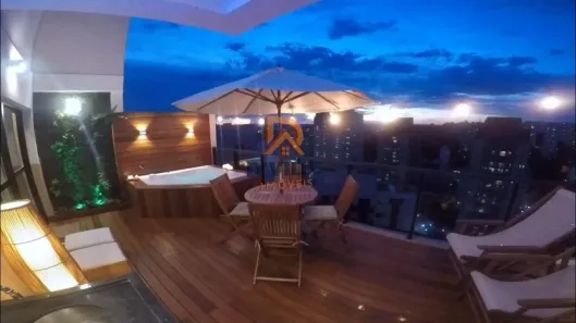 Apartamento com 2 Quartos à venda, 120m² no Vila Andrade, São Paulo