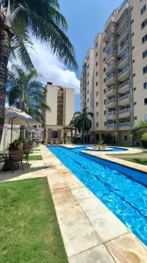 Apartamento com 3 Quartos à venda, 65m² no Messejana, Fortaleza