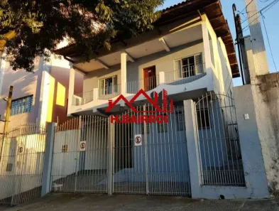Sobrado com 8 Quartos à venda, 364m² no Jardim Satélite, São José dos Campos