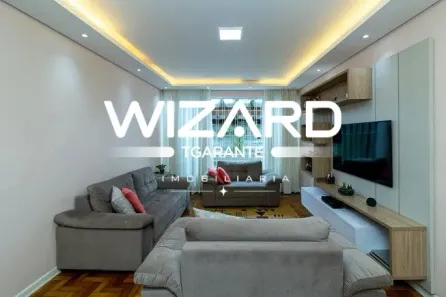 Sobrado com 3 Quartos à venda, 180m² no Parque São Domingos, São Paulo