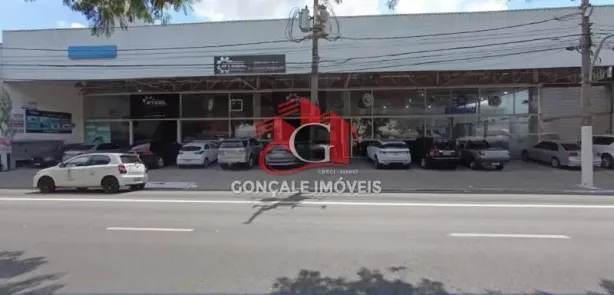 Imóvel Comercial à venda, 730m² no Vila Guilherme, São Paulo