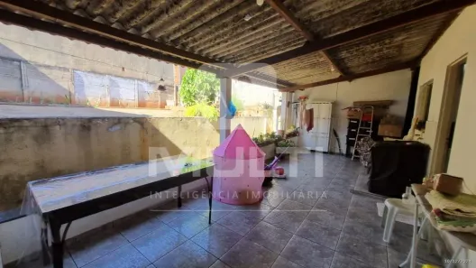 Casa com 2 Quartos à venda, 143m² no Pacaembu, Uberlândia