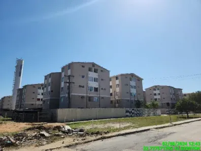 Apartamento com 2 Quartos à venda, 43m² no Esperança, Itaboraí