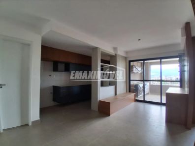 Apartamento com 2 Quartos à venda, 96m² no Parque Morumbi, Votorantim