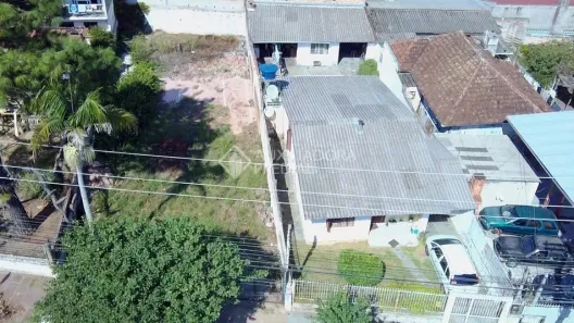 Lote/Terreno à venda, 334m² no Tristeza, Porto Alegre