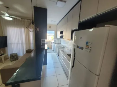Apartamento com 2 Quartos à venda, 48m² no Bonfim Paulista, Ribeirão Preto
