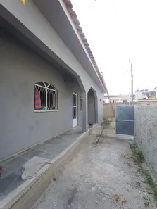 Casa com 1 Quarto à venda, 60m² no Vista Alegre, São Gonçalo