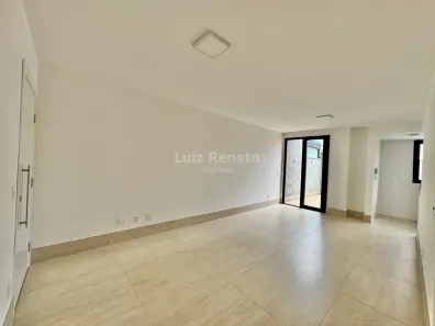 Apartamento com 2 Quartos à venda, 104m² no Anchieta, Belo Horizonte