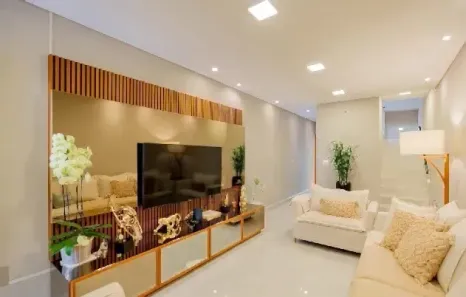 Sobrado com 3 Quartos à venda, 140m² no Parque São Domingos, São Paulo