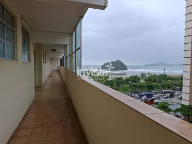 Apartamento com 2 Quartos à venda, 66m² no José Menino, Santos