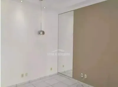 Apartamento com 2 Quartos à venda, 48m² no Jardim do Horto, Rio Claro