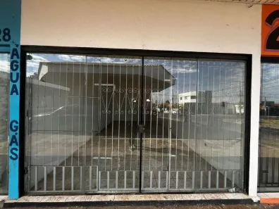 Ponto Comercial para alugar, 25m² no Vila Coimbra, Marília