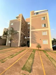 Apartamento com 2 Quartos à venda, 61m² no Santa Maria, Uberaba