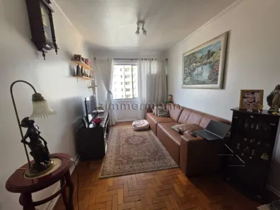 Apartamento com 1 Quarto à venda, 50m² no Paraisópolis, São Paulo