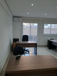 Sala Comercial com 1 Quarto para alugar, 40m² no Perdizes, São Paulo