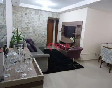 Apartamento com 3 Quartos à venda, 149m² no Vila Barcelona, Sorocaba